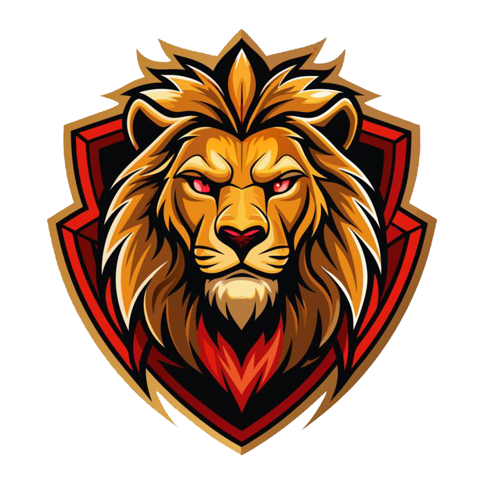 Lion Logo